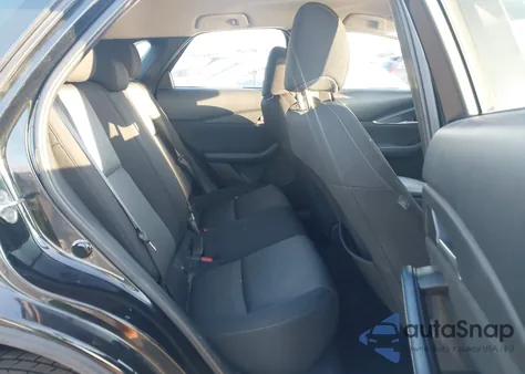 2021 Mazda Cx-30 2.5 S z USA, uszkodzony, nr VIN 3MVDMBAL2MM221210